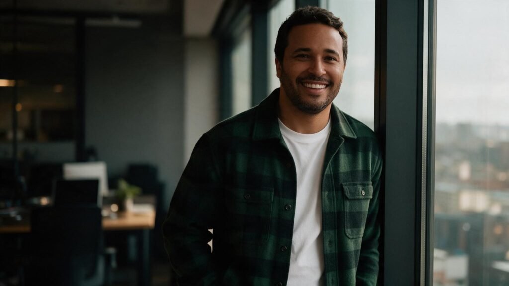 Majed Maaroufi – designer 3D, e-commerce et IA